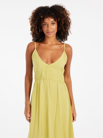 PROTEST Dress 'PRTRanomi' in Green