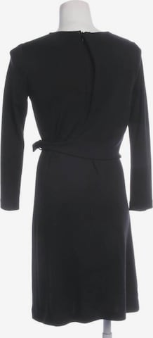 Longchamp Kleid M in Schwarz