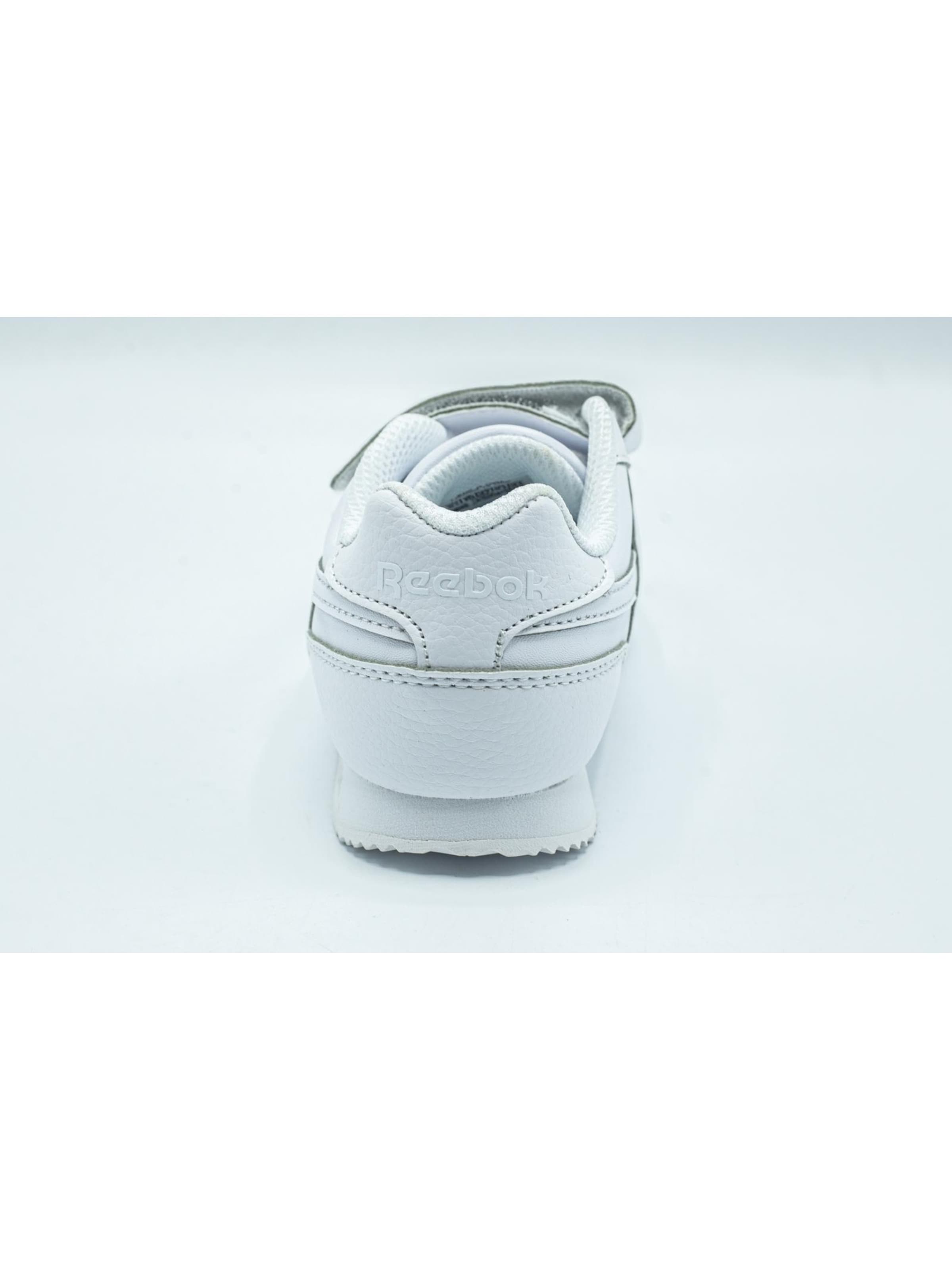 Reebok - Calzado deportivo 'Royal Classic Jogger 3' en blanco