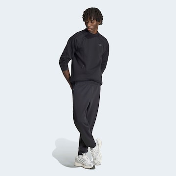 ADIDAS ORIGINALS Ozke Hlače 'Spacer' | črna barva
