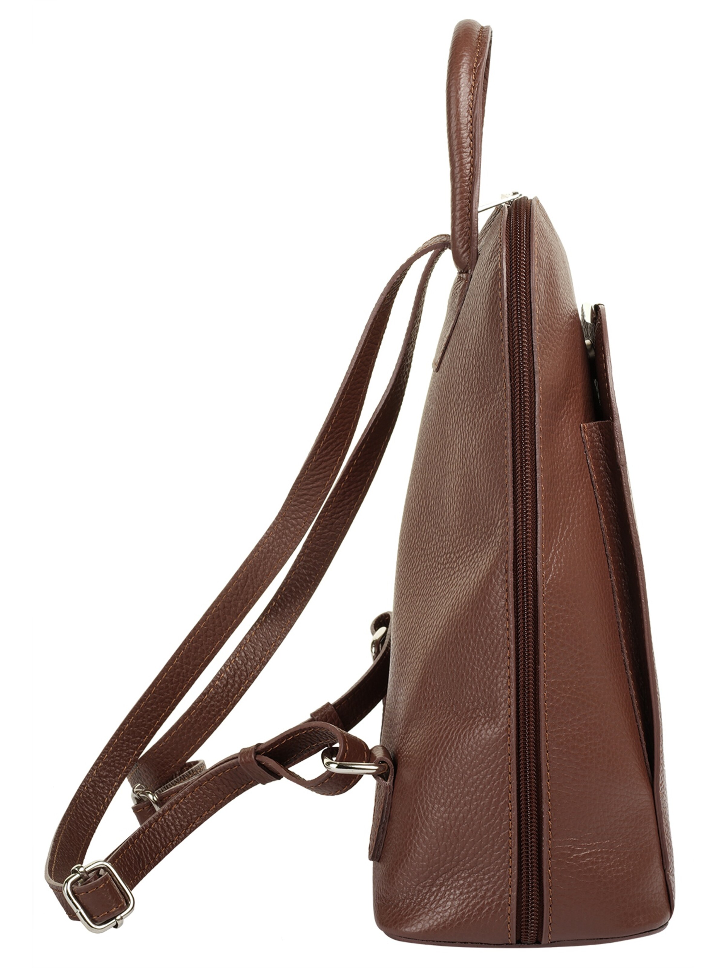 Cluty Rucksack‌‌‌‌‌‌‌‌ in Braun