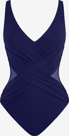 Cupshe Badeanzug in lila, Produktansicht