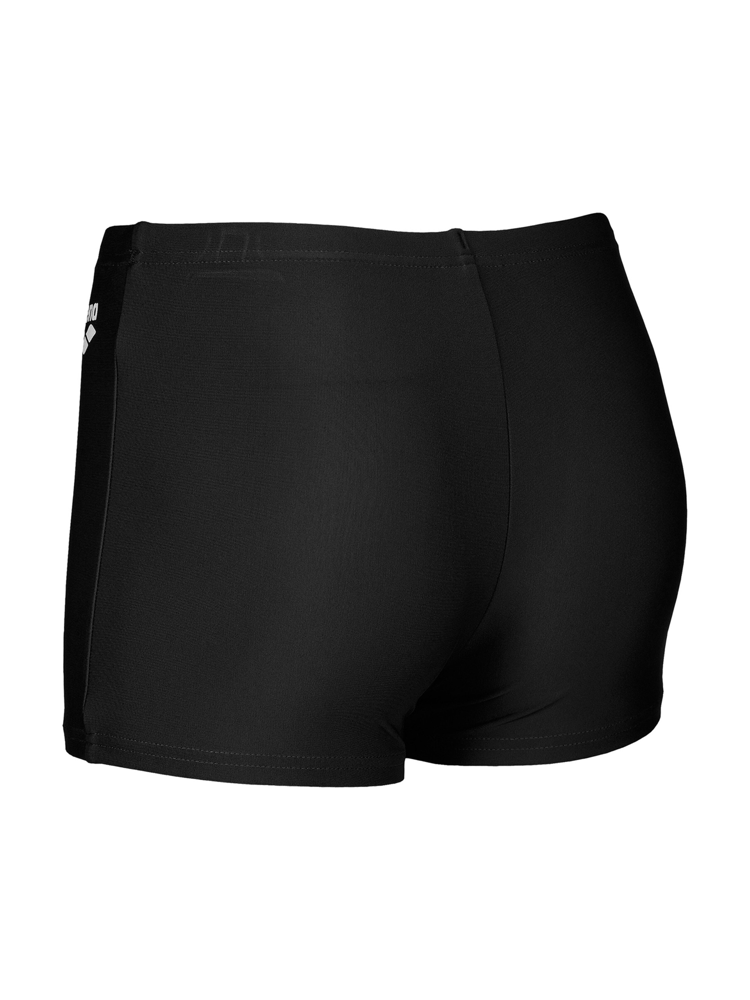 ARENA Rövid fürdőnadrágok 'DYNAMO' - fekete