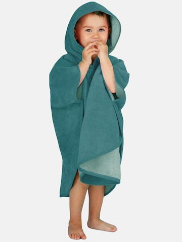 Peignoir 'Melilla' normani en bleu