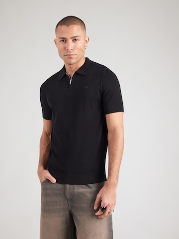 ANTONY MORATO - Jersey en negro: frente