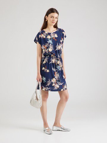 ONLY Dress 'onlMARIANA MYRINA' in Blue
