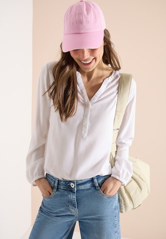 CECIL Cap in Pink