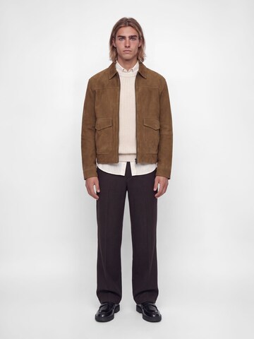 JACK & JONES Sweater in White