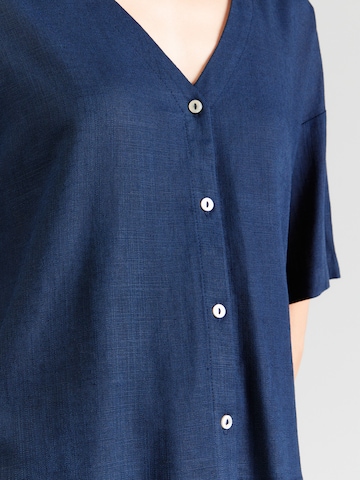 VERO MODA - Blusa 'VMRosie' en azul