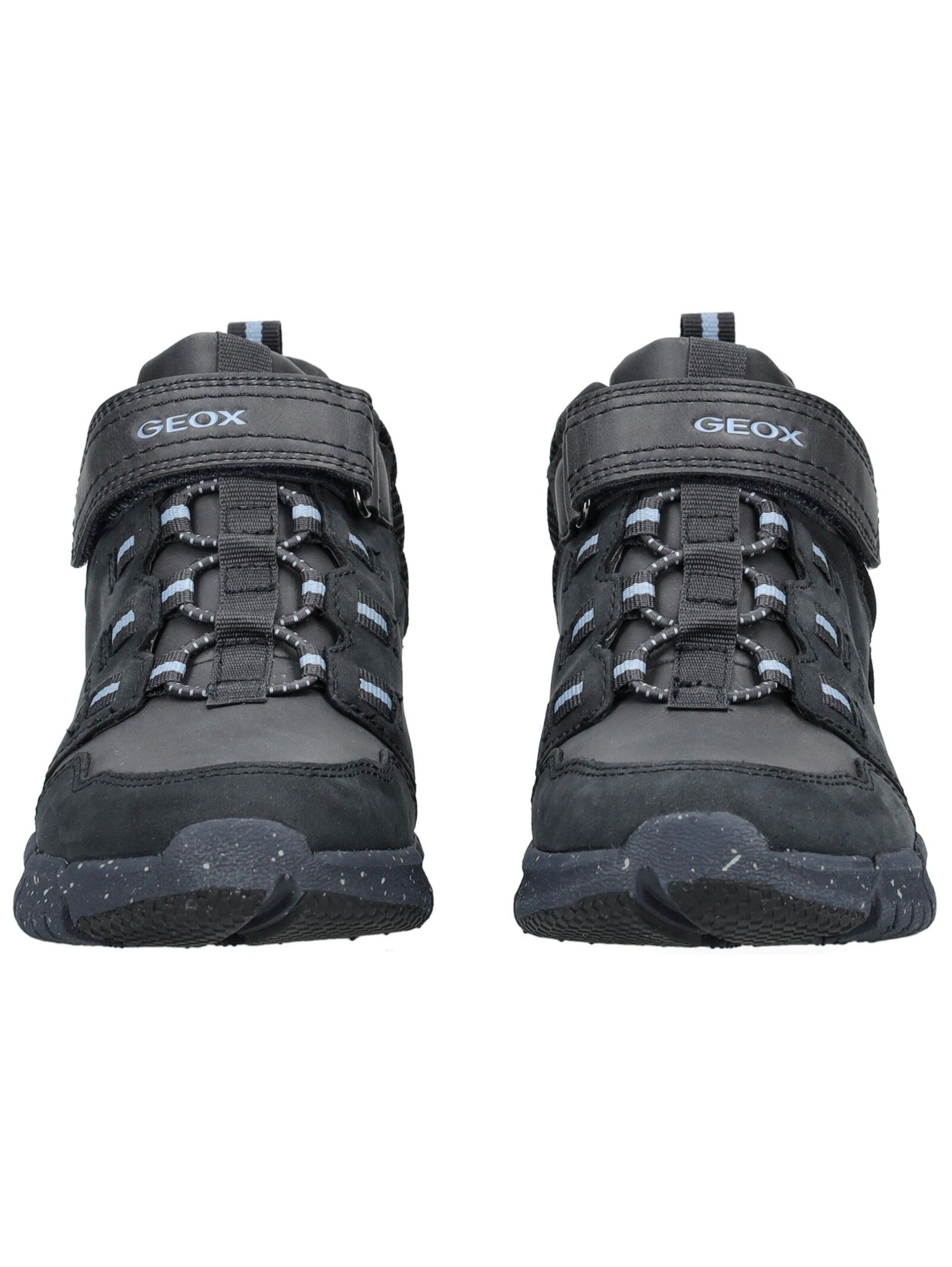 GEOX Boots in Grey