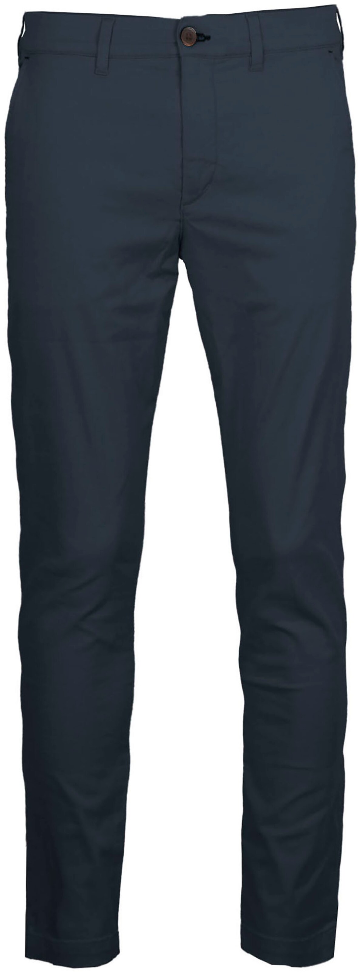 INDICODE JEANS Hose in Schwarz: Vorderseite