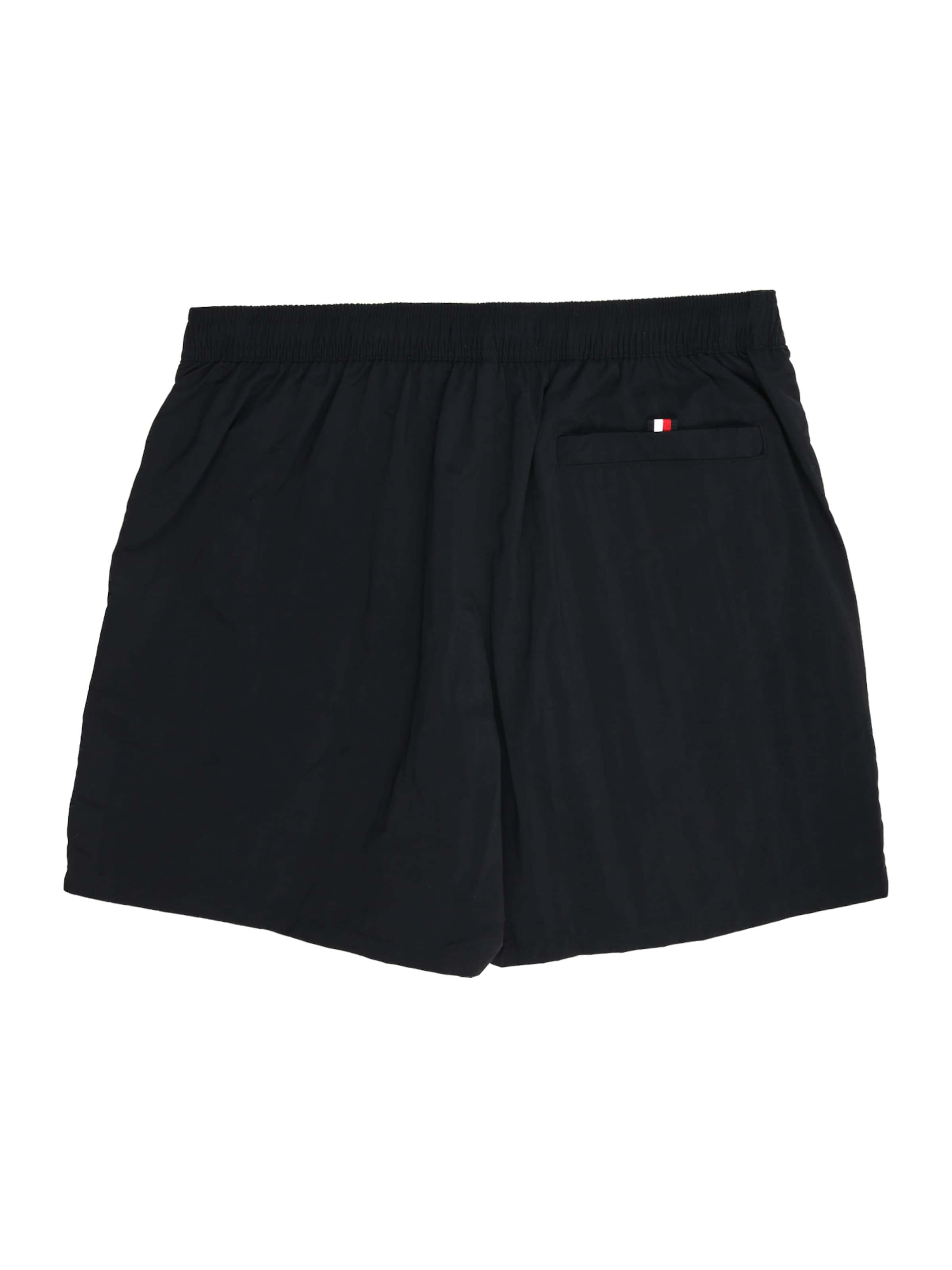 Tommy Hilfiger Underwear Zwemshorts in Blauw