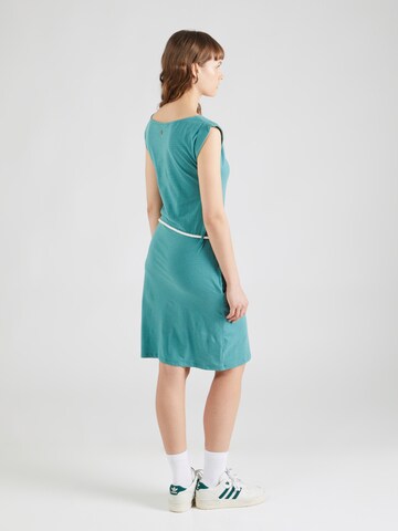 Ragwear Dress 'TAGG' in Blue