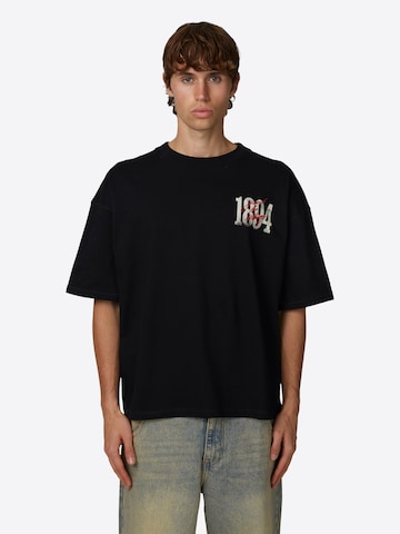 Good For Nothing Bluser & t-shirts i sort: forside