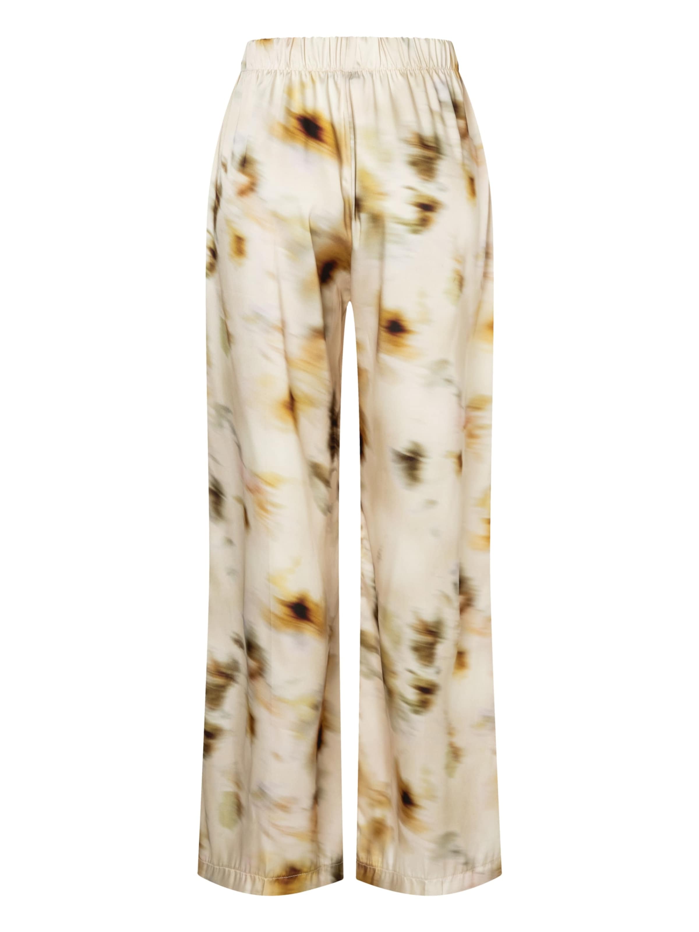 Ana Alcazar Regular Hose 'Dorna' in Mischfarben