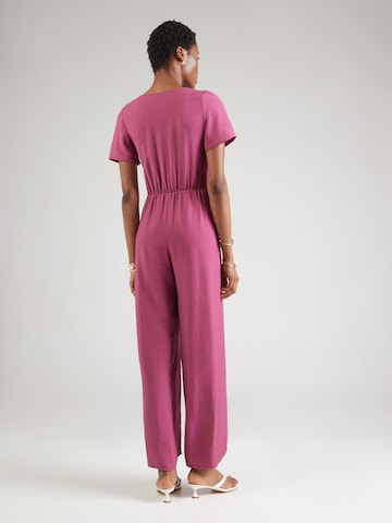 ABOUT YOU - Jumpsuit 'June' en rosa