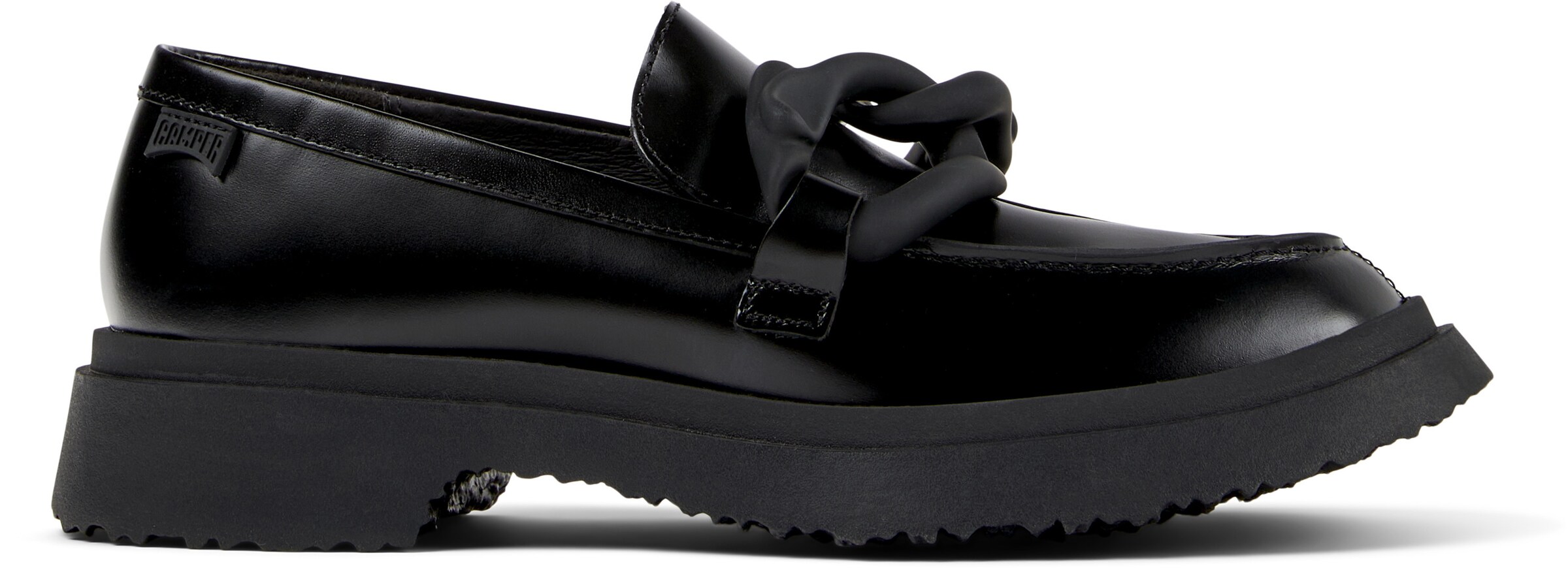 Mocassino 'Walden' di CAMPER in nero