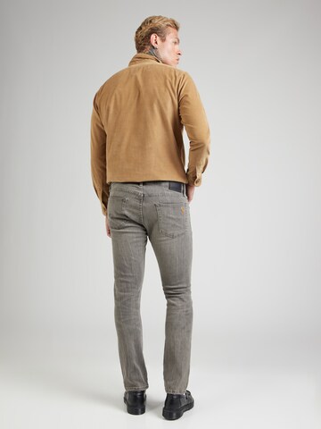 Polo Ralph Lauren Slimfit Jeans 'SSULLIVAN' i grå