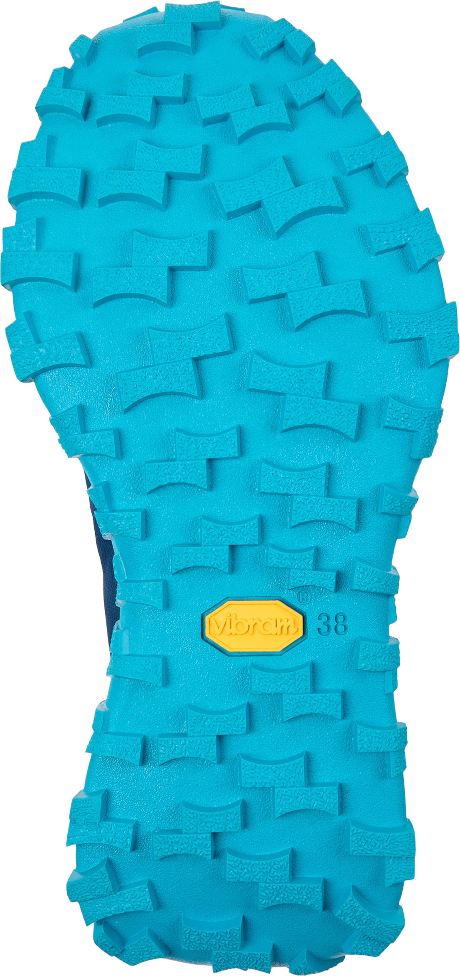 Sneaker bassa 'Drift Trail' di CAMPER in blu