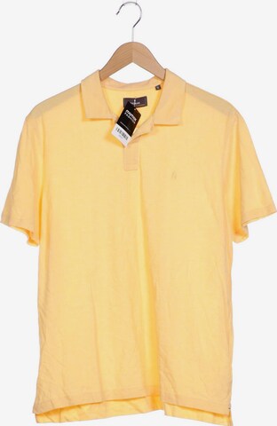 Ragman Shirt in XL in Orange: front
