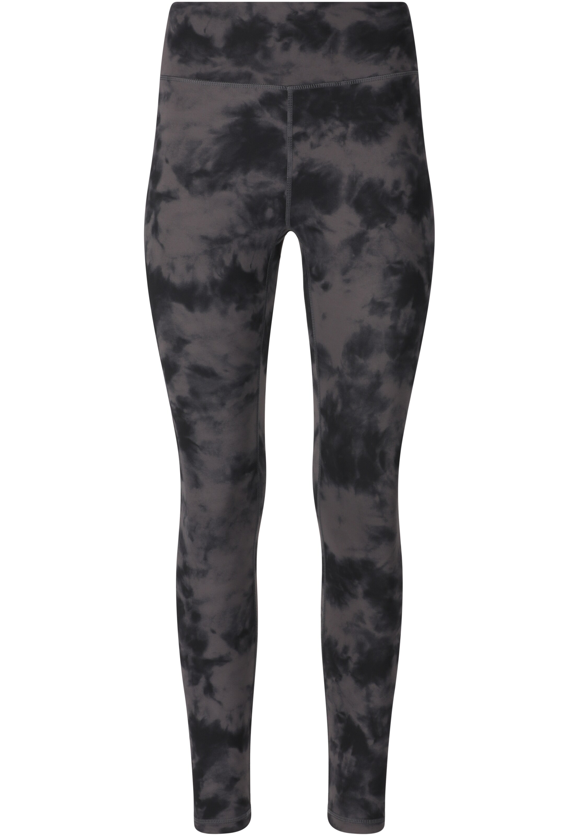 Athlecia Regular Sports trousers 'Ashanti' in Grey: front
