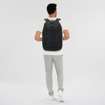 Sac à dos 'Axle Pro' Ogio en gris : devant