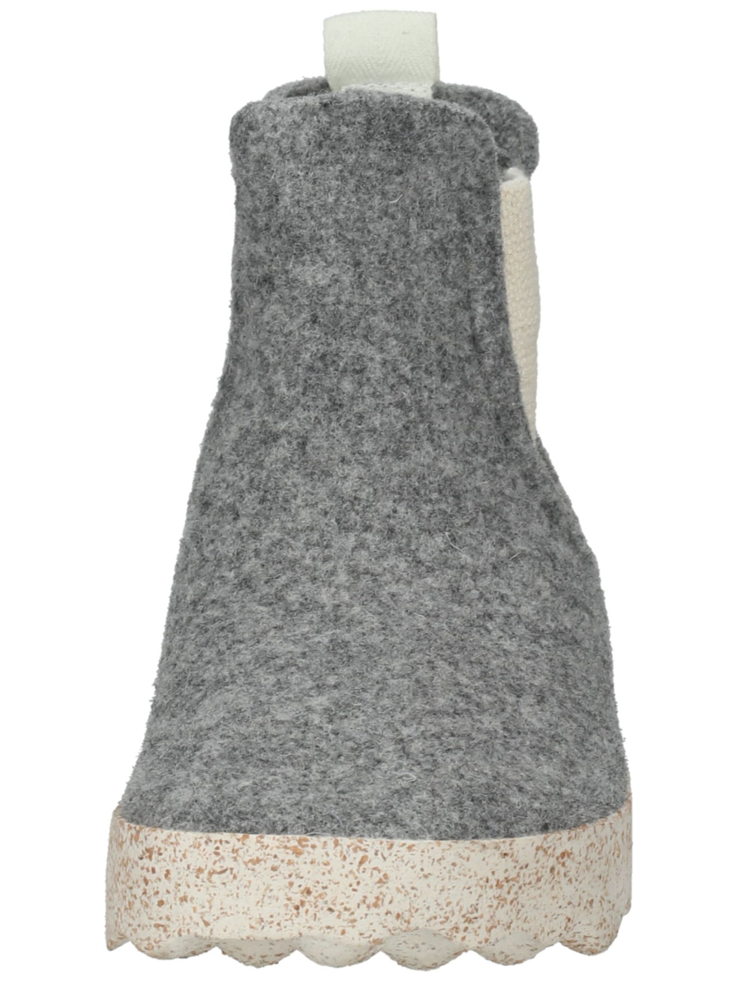 Asportuguesas Chelsea boots in Grey