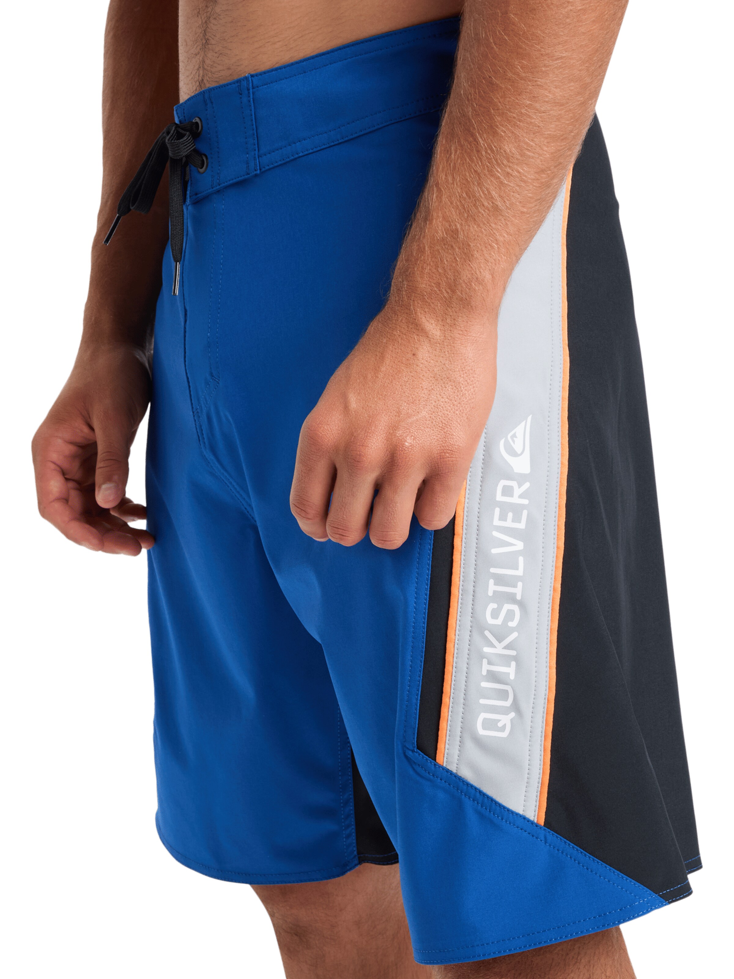 QUIKSILVER Boardshorts in Blau