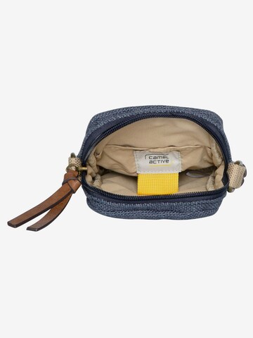 CAMEL ACTIVE Crossbody Bag in Blue