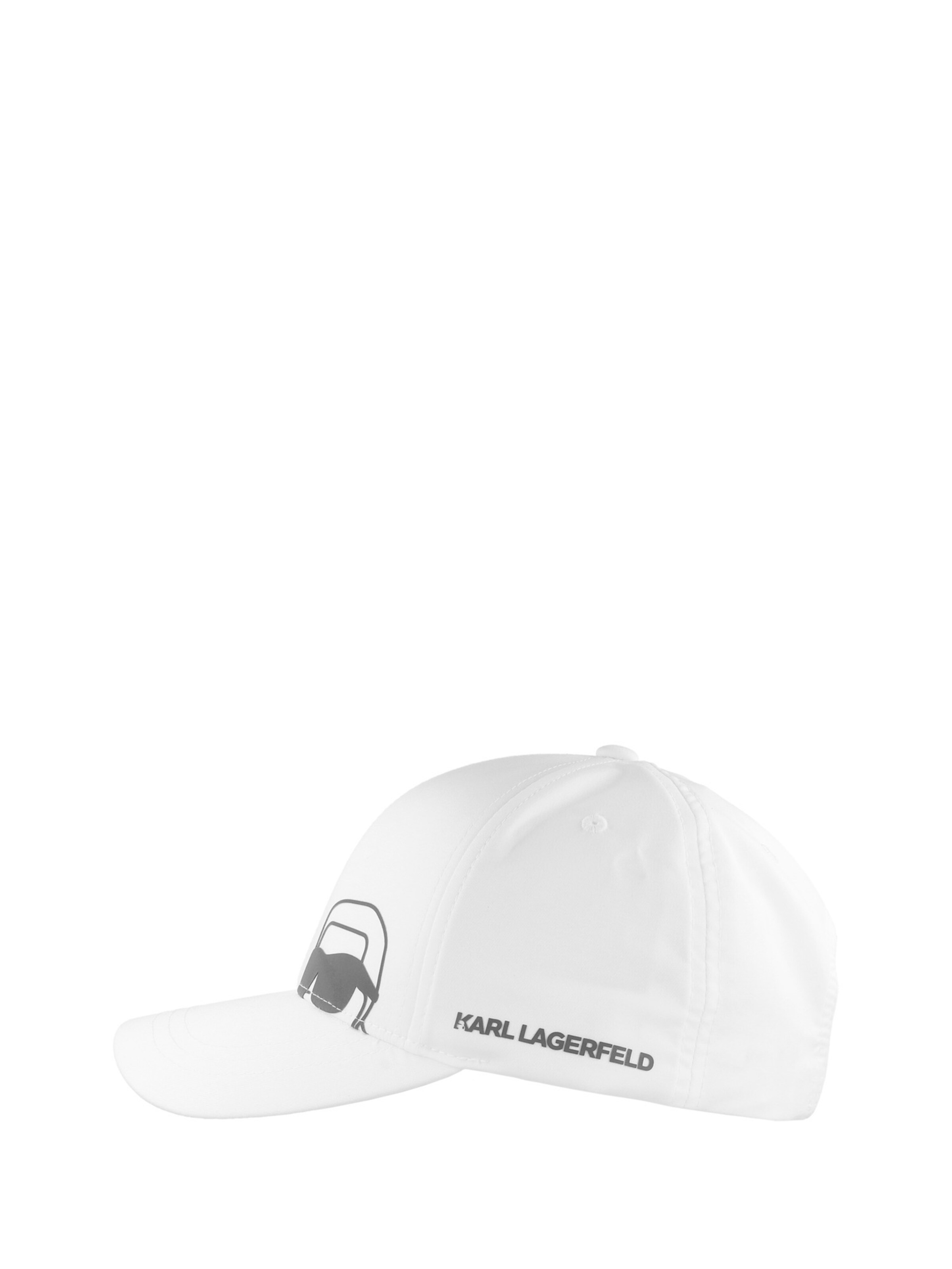 Karl Lagerfeld - Boné desportivo ' 805611 ' em branco