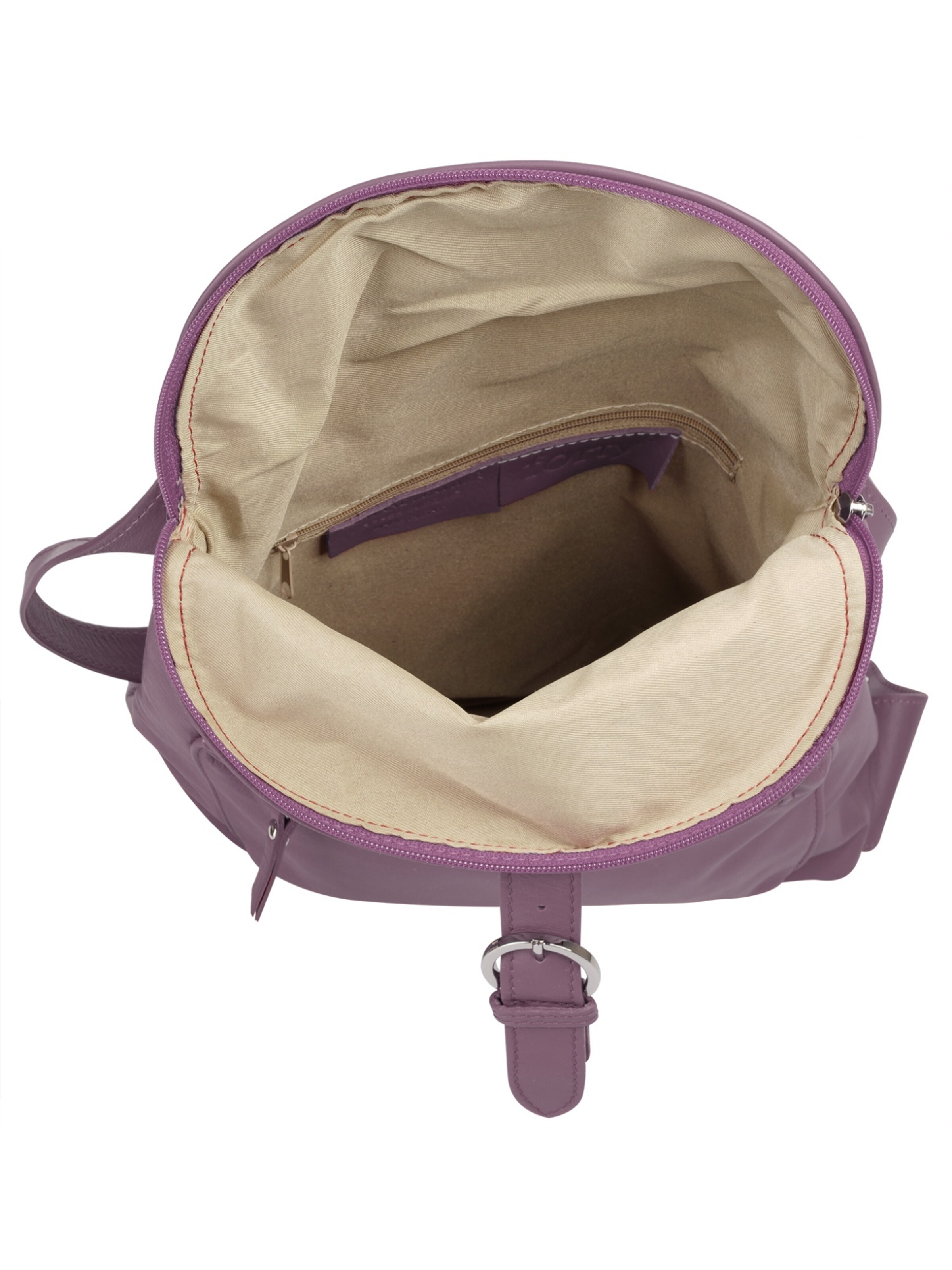 Sac à dos forty° en violet
