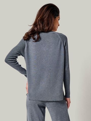 Tenue d'intérieur 'Dorina & Dana' YOU LOOK PERFECT en gris