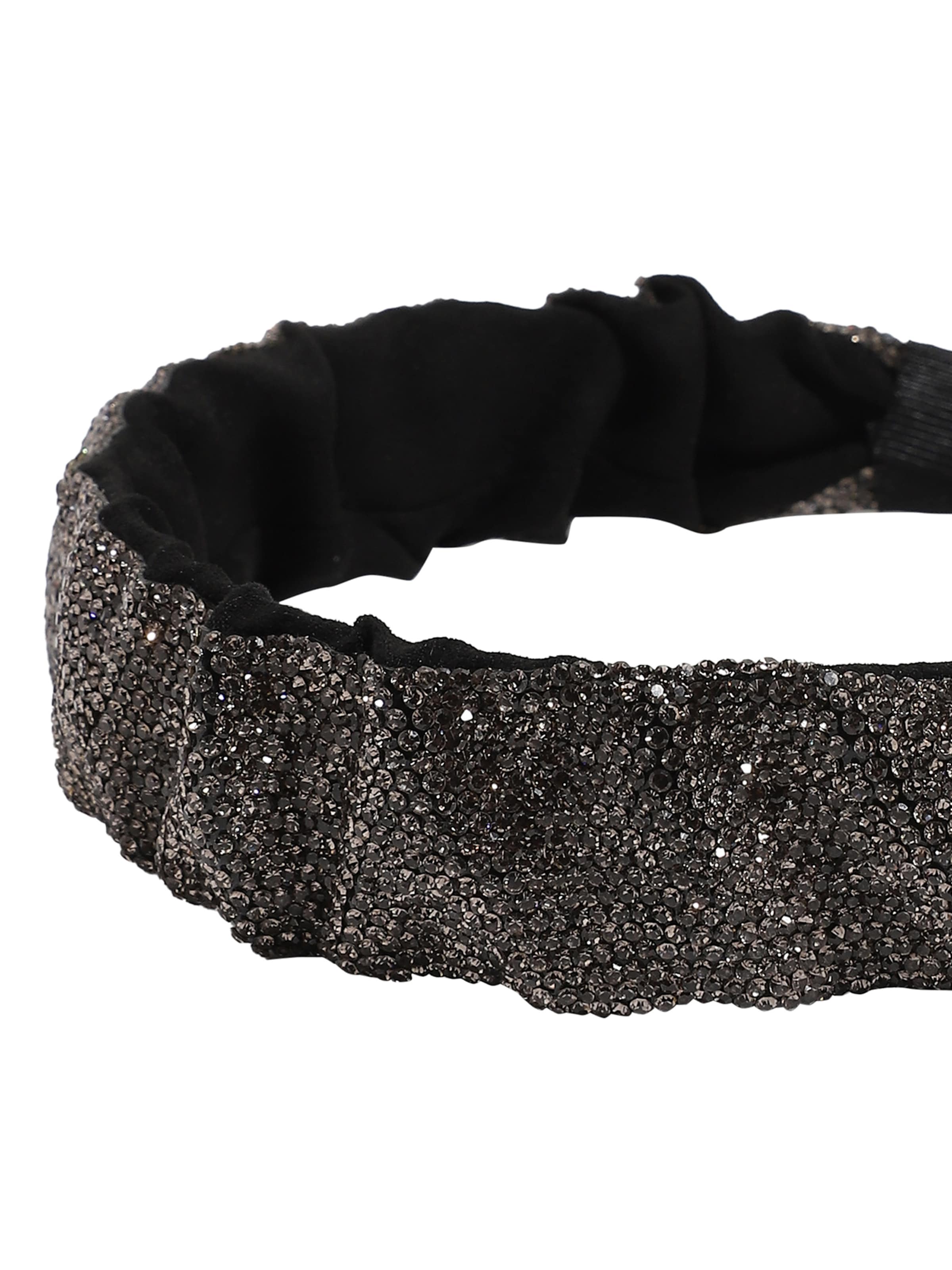 SOHI Κοσμήματα για τα μαλλιά ' Rimzim ' σε ασημί