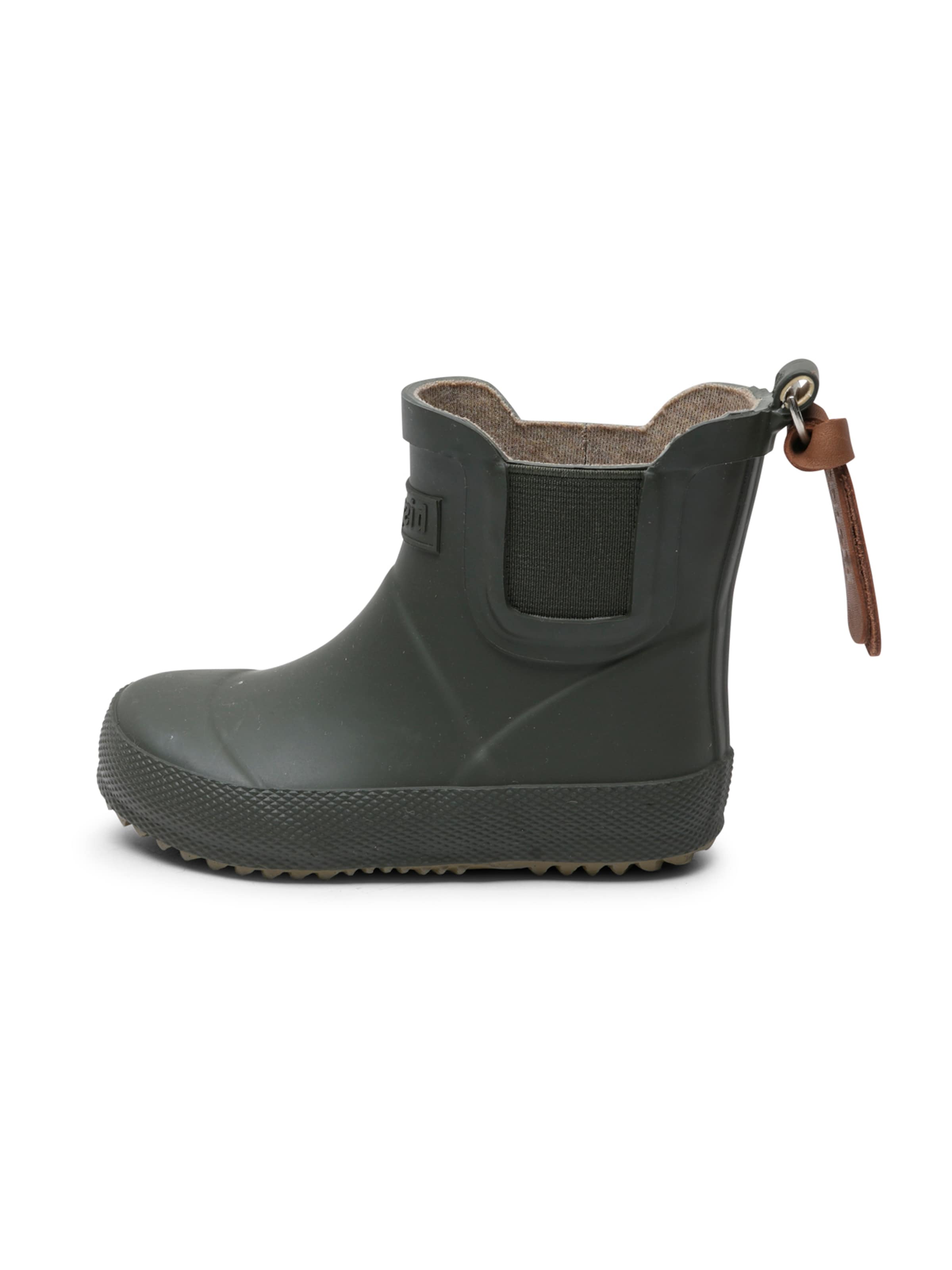 BISGAARD Gummistøvler i grøn