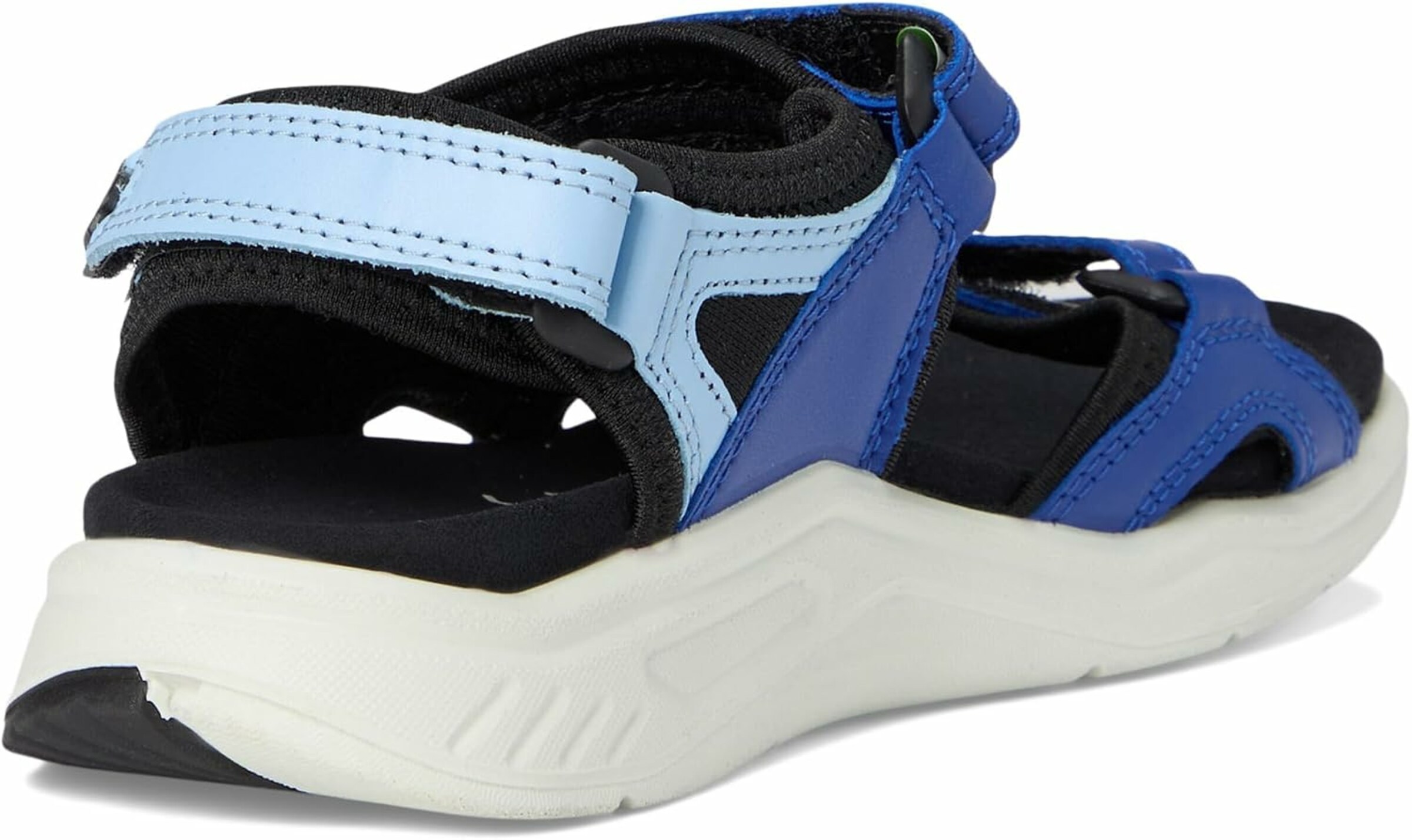 ECCO Open schoenen in Blauw