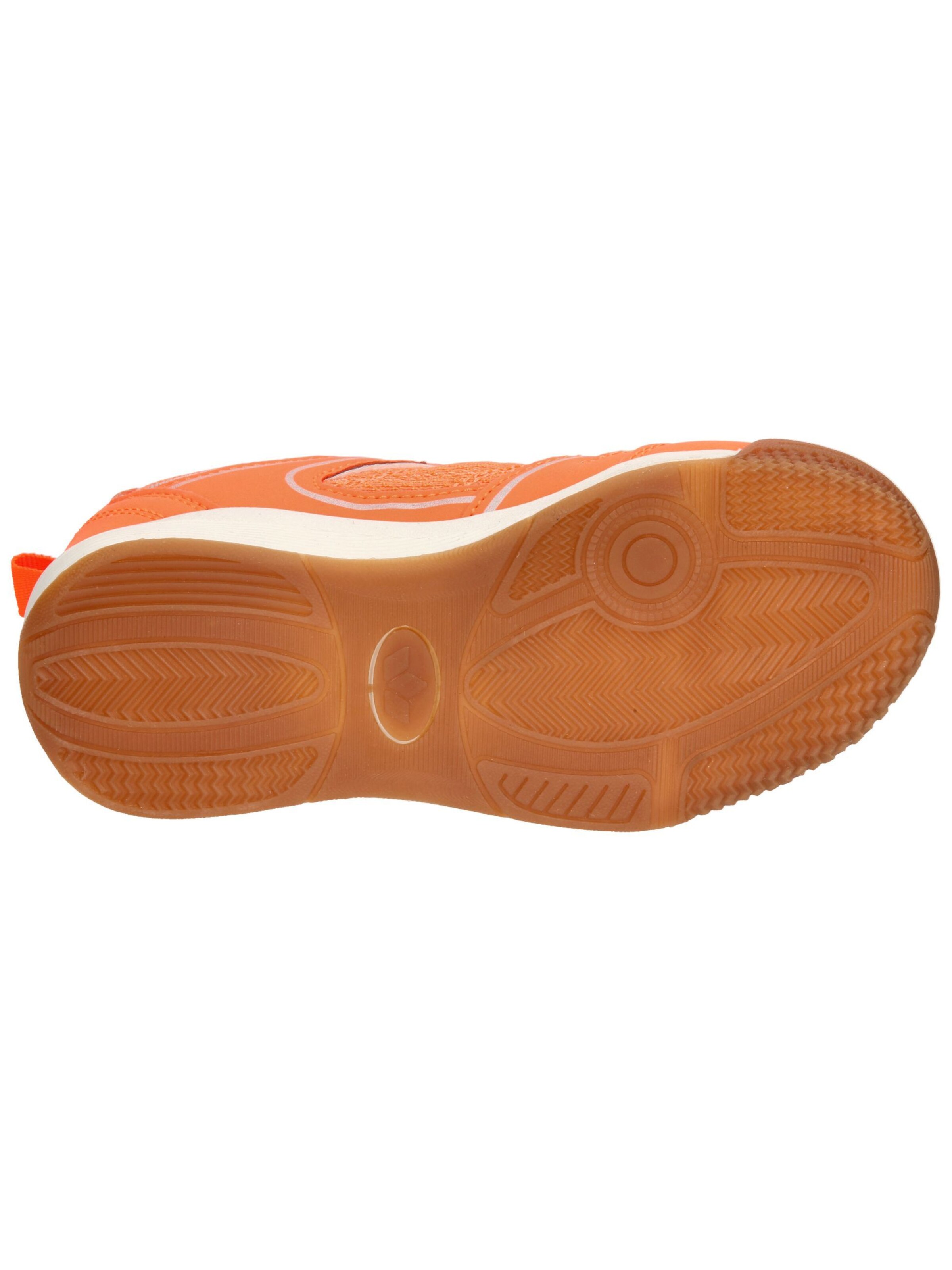 LICO Sports shoe ' Racine VS ' in Orange