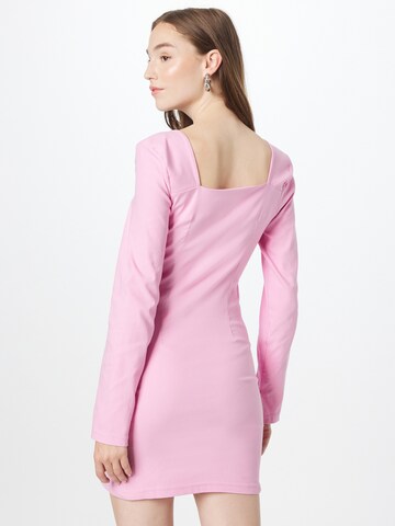 Dorothy Perkins - Vestido em rosa