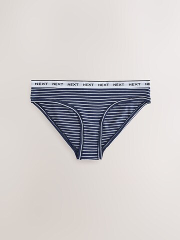 Next Kalhotky – modrá