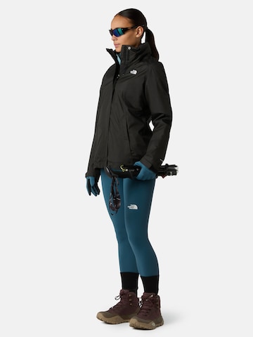THE NORTH FACE Full finger gloves in Blue