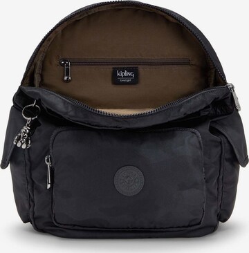 KIPLING Rucksack in Schwarz