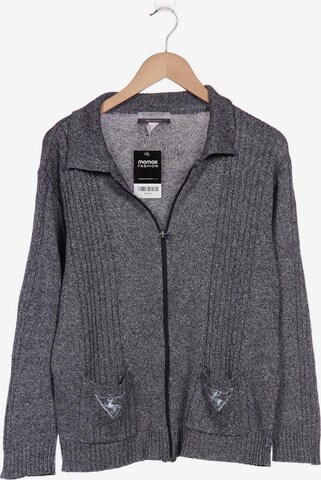 BABISTA Sweater & Cardigan in XS in Grey: front