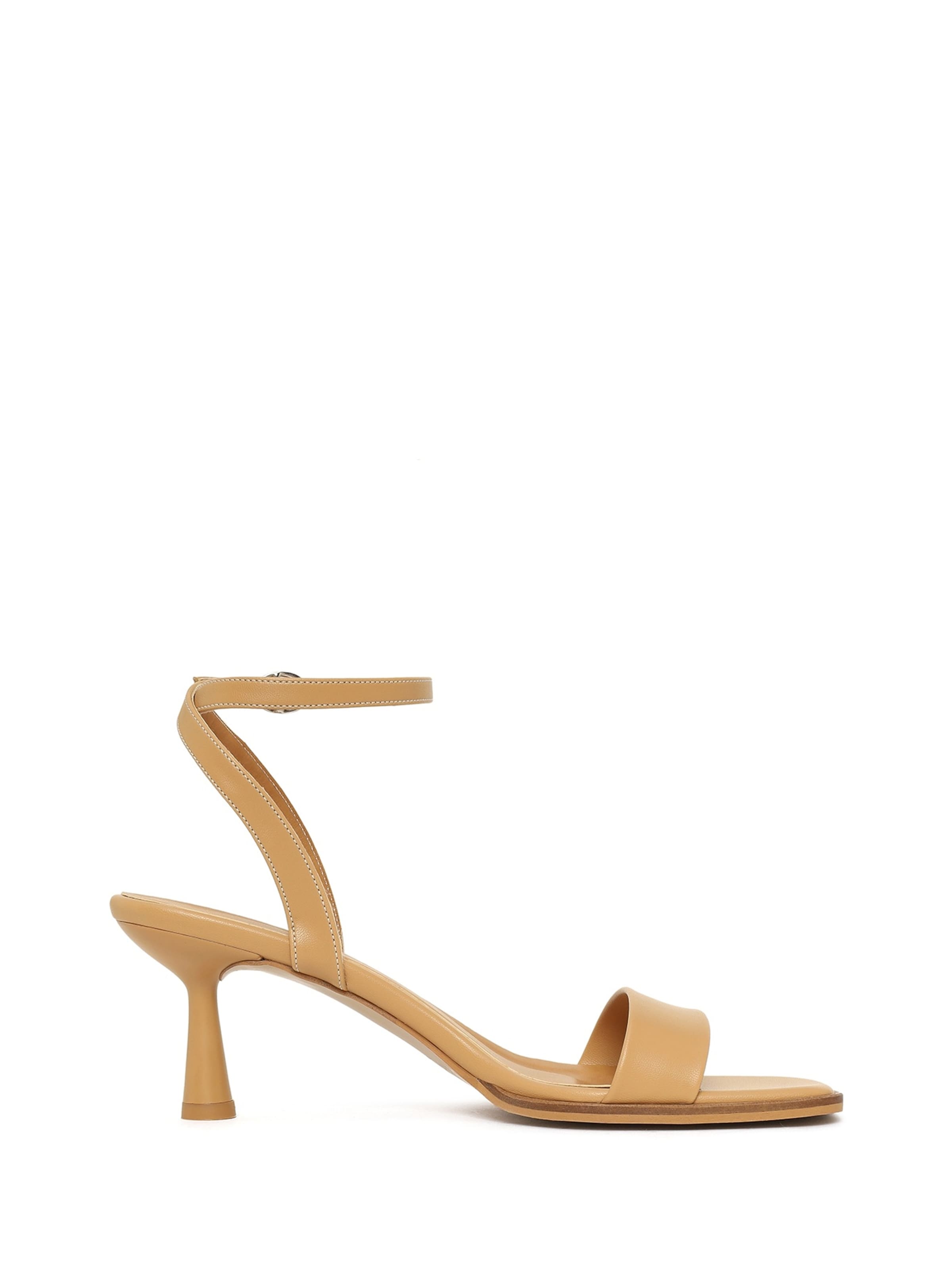 Sandales à lanières Derimod en marron