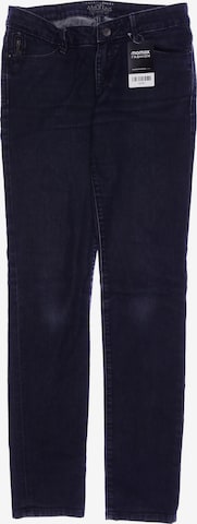 ESPRIT Jeans in 27 in Blue: front