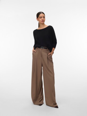 Pullover 'VMNEW NORA' di VERO MODA in nero