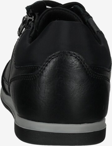 GEOX Sneakers in Black