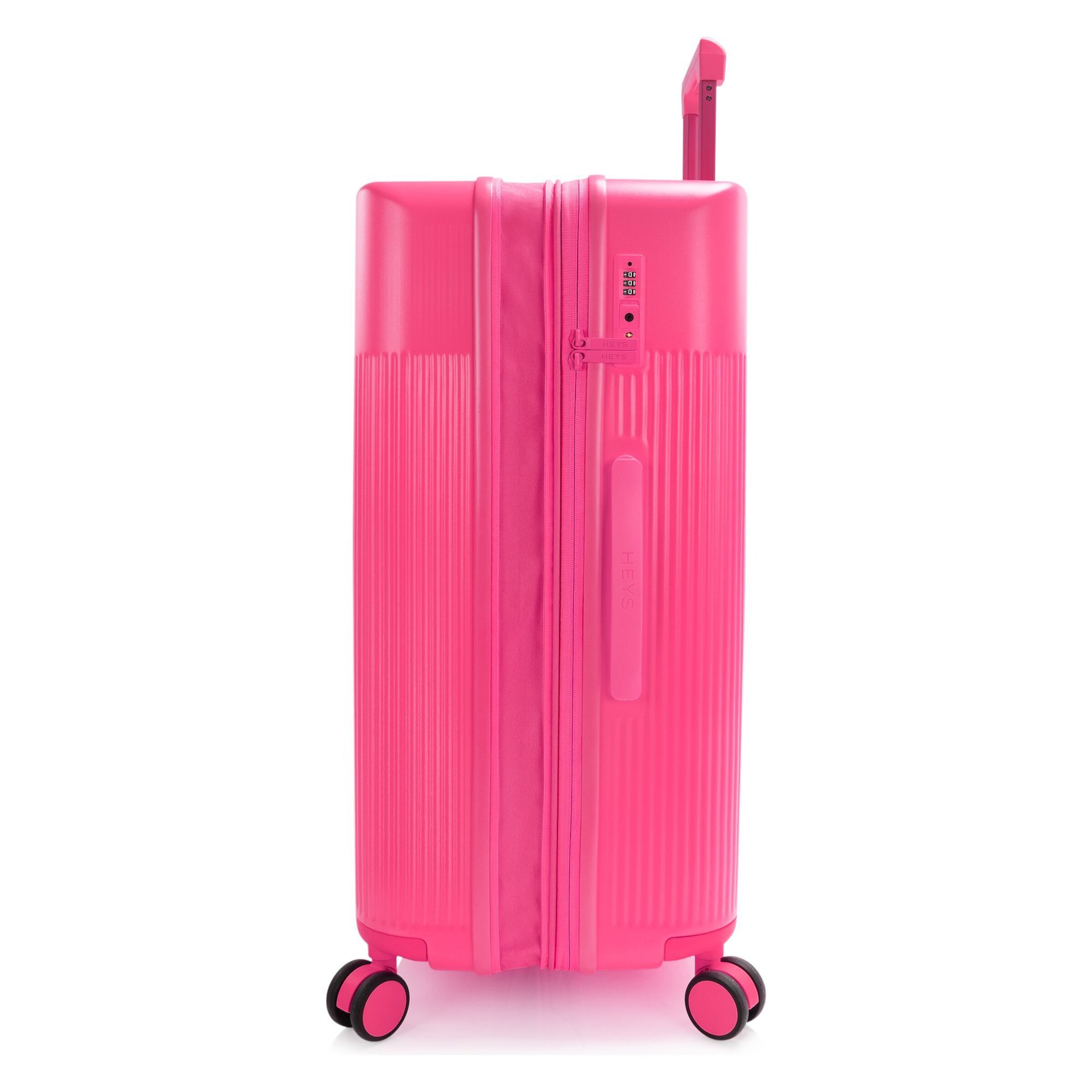 Heys Trolley 'HiLite' in Pink