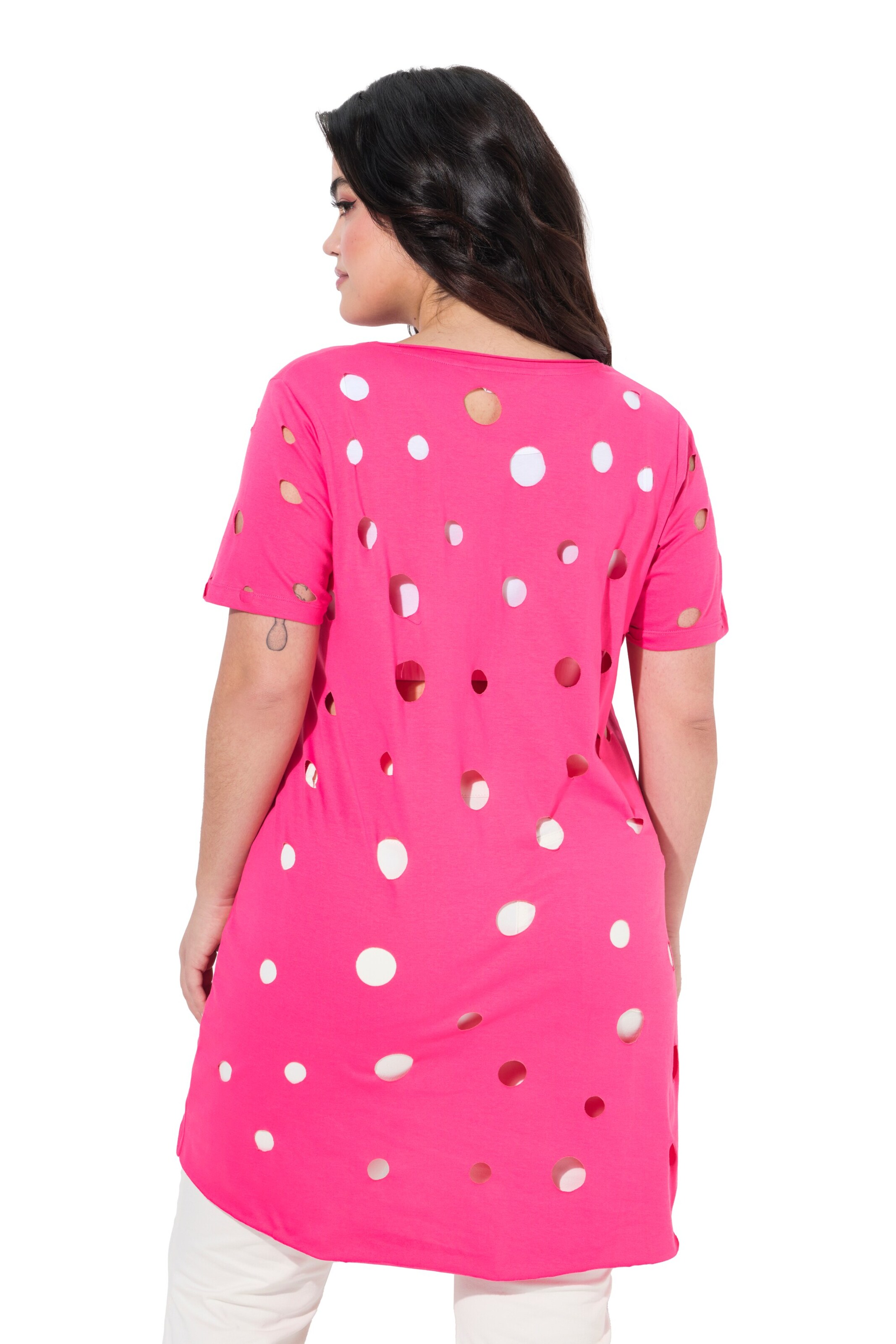 Angel of Style Shirt in Pink