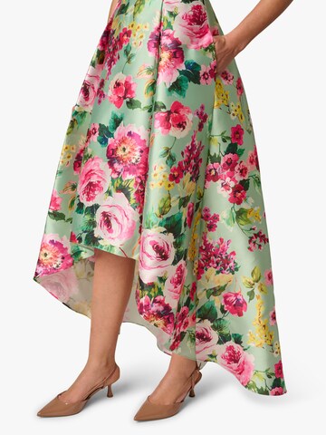 Adrianna Papell Jurk in Groen