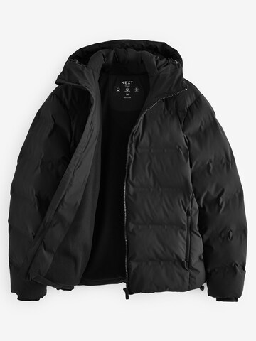 Veste d’hiver Next en noir