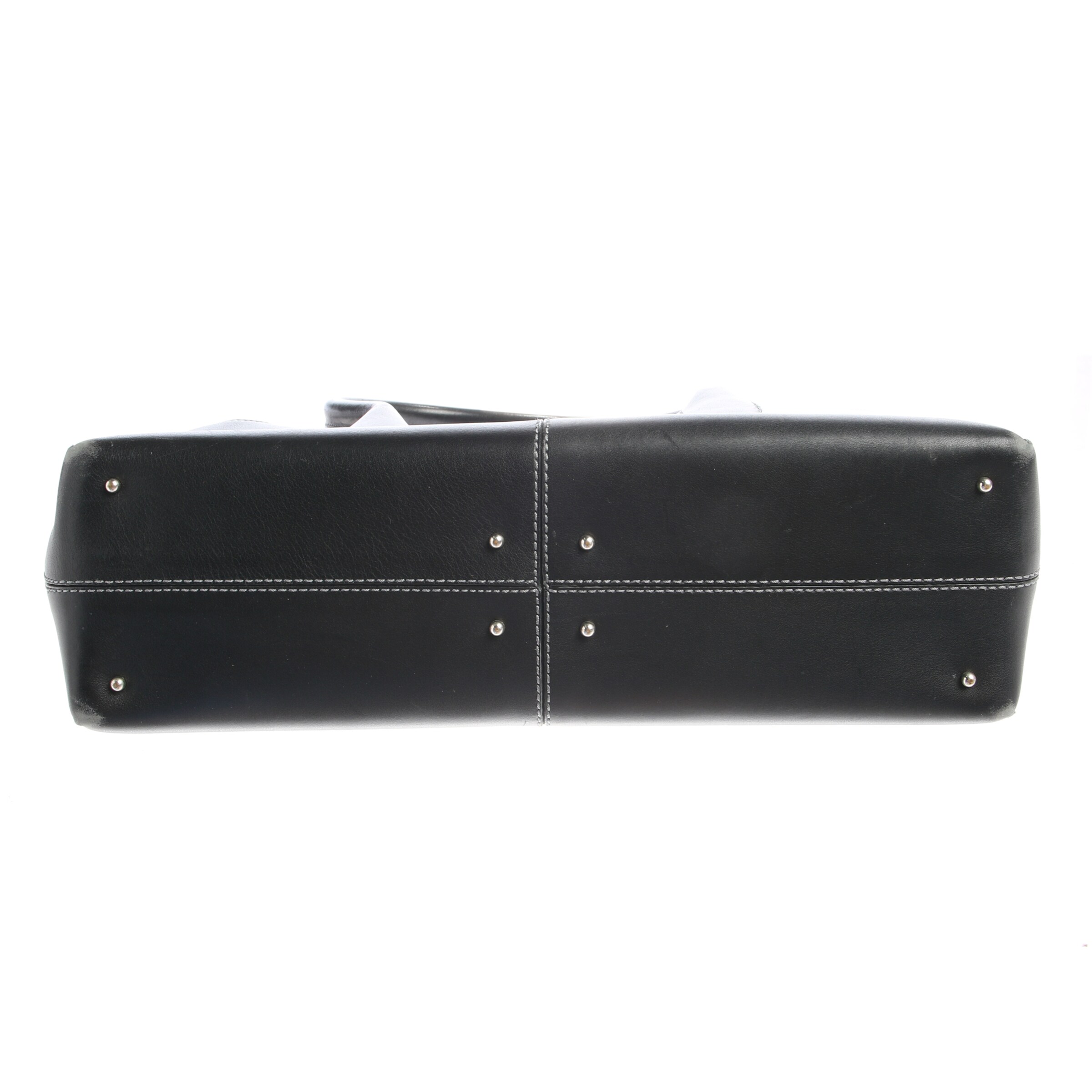 Tod's Handtasche One Size in Schwarz